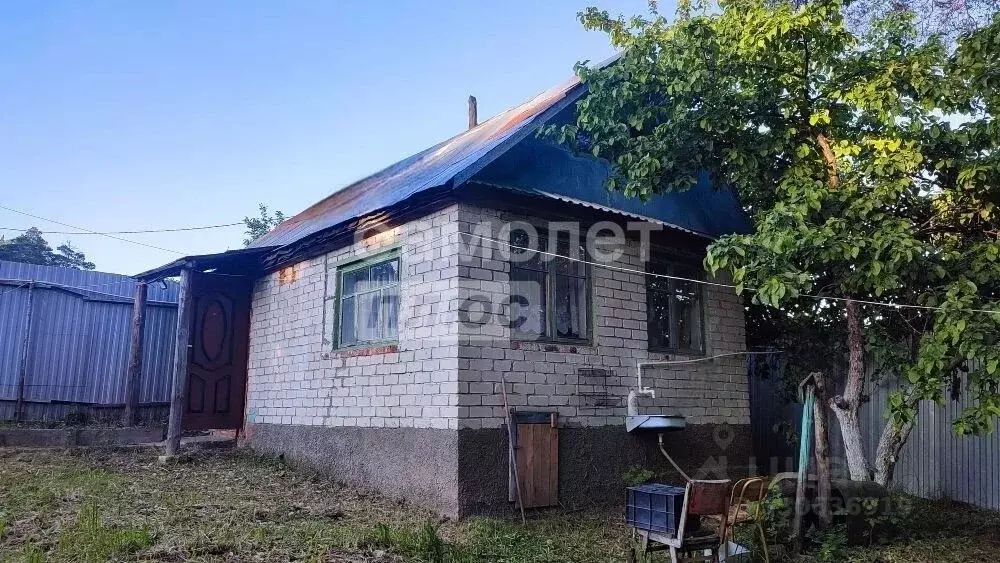 Дом в Марий Эл, Волжск Заря СТ,  (20 м) - Фото 1