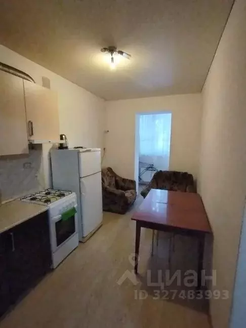 1-к кв. Адыгея, Тахтамукайский район, Старобжегокайское с/пос, Новая ... - Фото 2