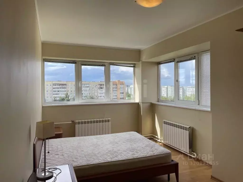 3-к кв. Калужская область, Обнинск просп. Ленина, 152 (96.1 м) - Фото 0