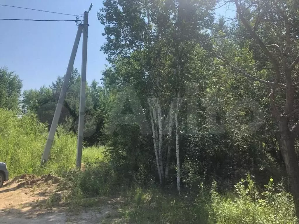 Участок 30 сот. (СНТ, ДНП) - Фото 1