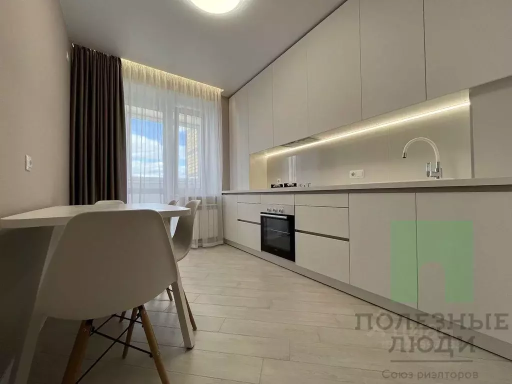 2-к кв. Марий Эл, Йошкар-Ола ул. Павлова, 6 (58.1 м) - Фото 1