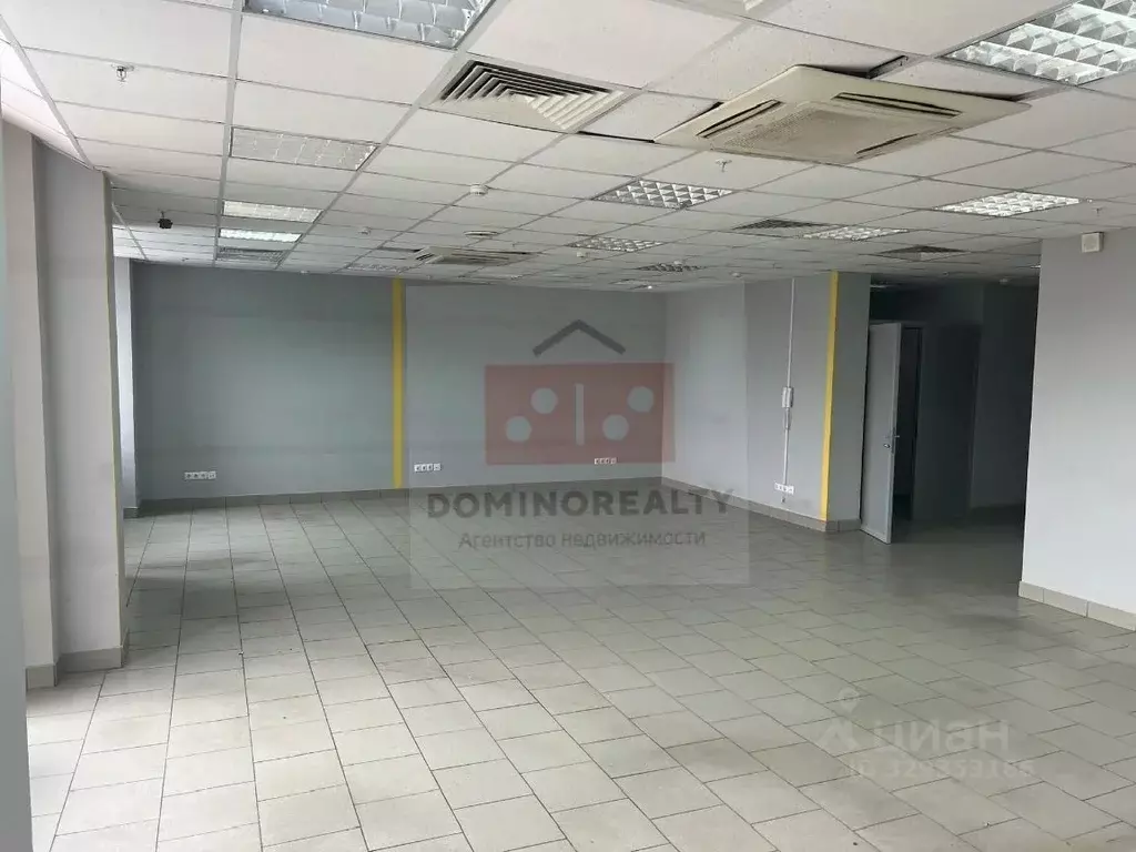 Офис в Нижегородская область, Нижний Новгород Советская ул., 18Б (133 ... - Фото 2