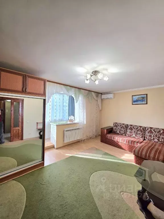 1-к кв. Севастополь просп. Генерала Острякова, 205 (38.0 м) - Фото 2