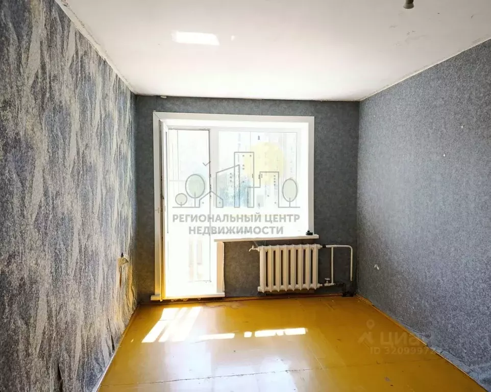 1-к кв. Иркутская область, Иркутск Ямская ул., 13 (36.0 м) - Фото 2