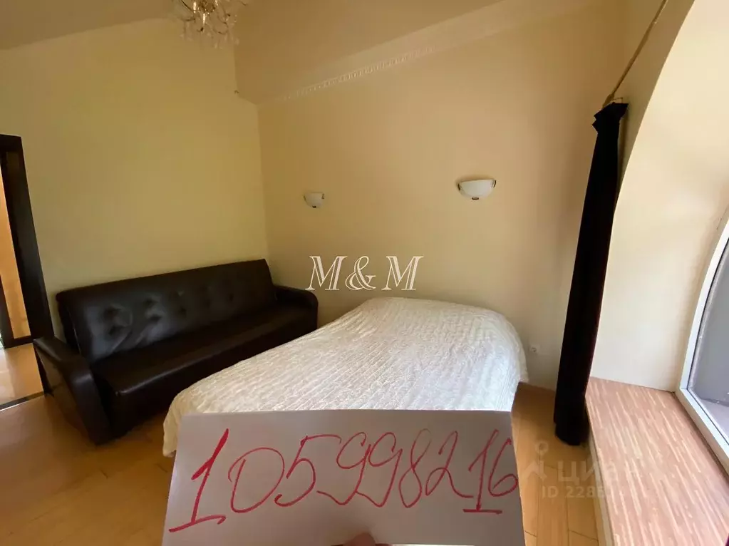 Дом в Москва Филатов Луг СНТ,  (700 м) - Фото 2