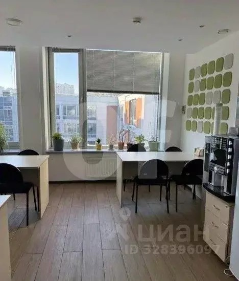 Офис в Москва ул. Кржижановского, 14К3 (552 м) - Фото 1