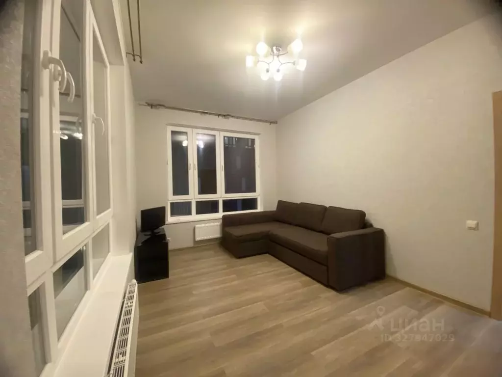 3-к кв. Москва Тагильская ул., 2к1 (75.0 м) - Фото 1