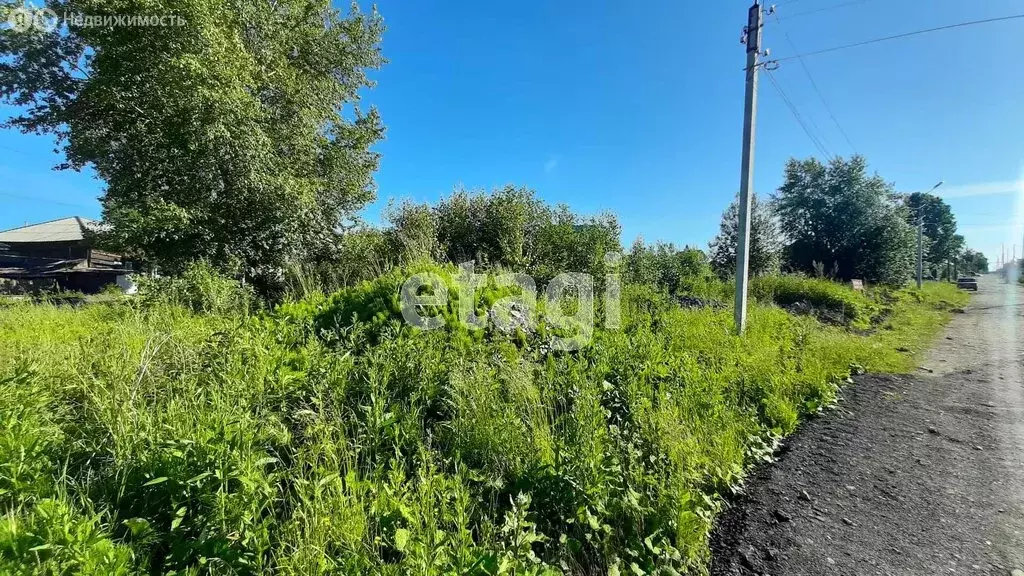 Участок в Верхняя Салда, улица Котовского (7.27 м) - Фото 1