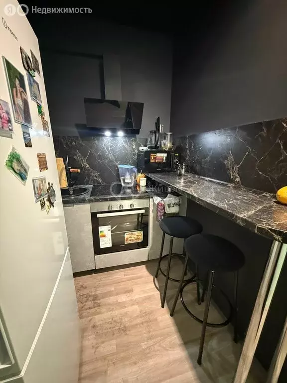 1-комнатная квартира: Волгоград, улица Тимирязева, 19А (34 м) - Фото 2