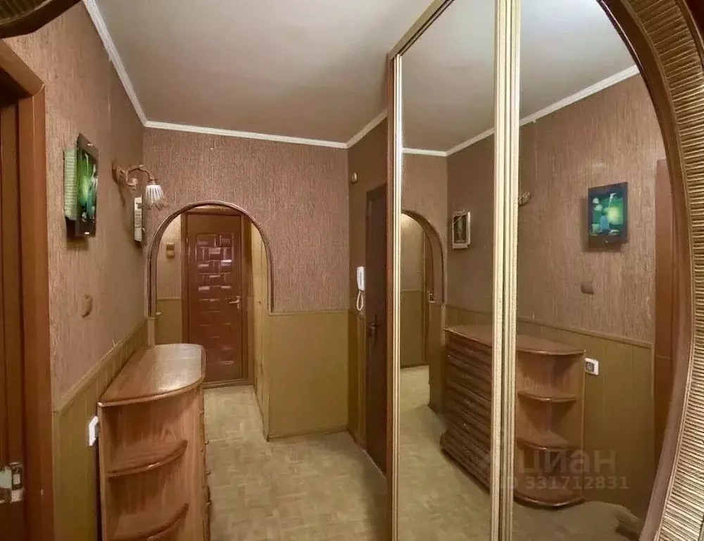 2-к кв. Амурская область, Благовещенск ул. Воронкова, 10 (52.6 м) - Фото 2