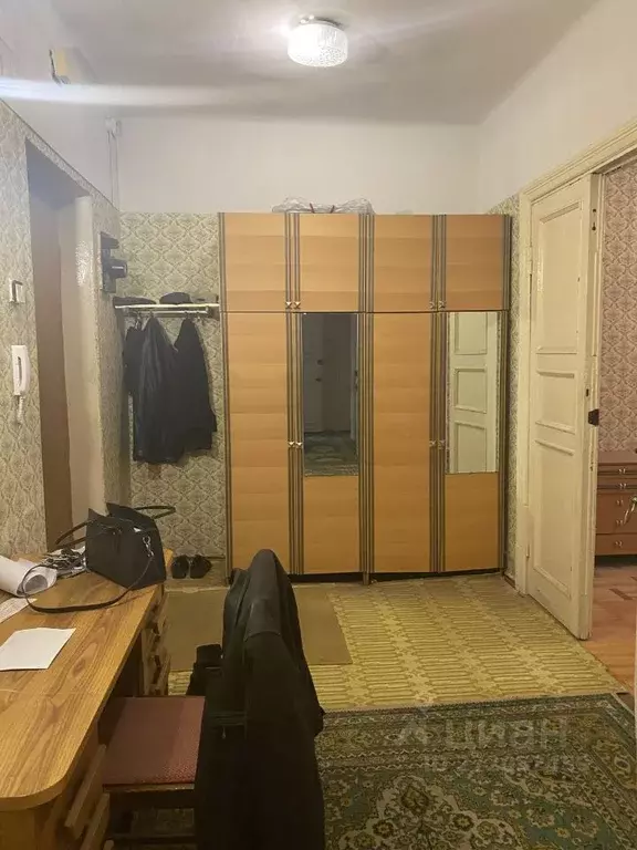 Комната Тульская область, Тула просп. Ленина, 60 - Фото 1