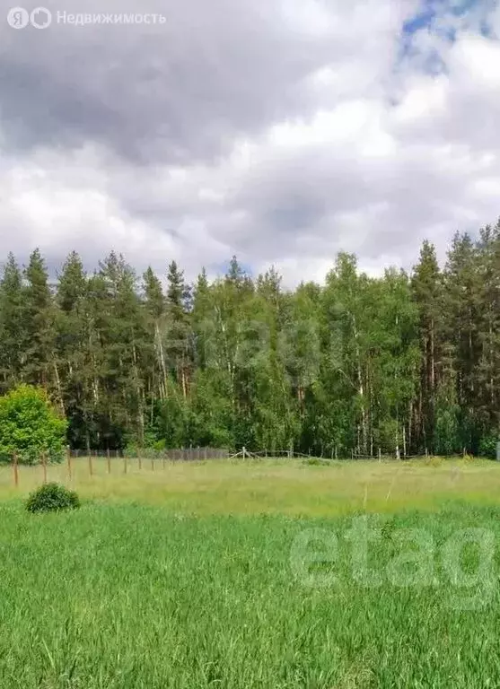 Участок в посёлок Добринка, Новая улица (14 м) - Фото 2