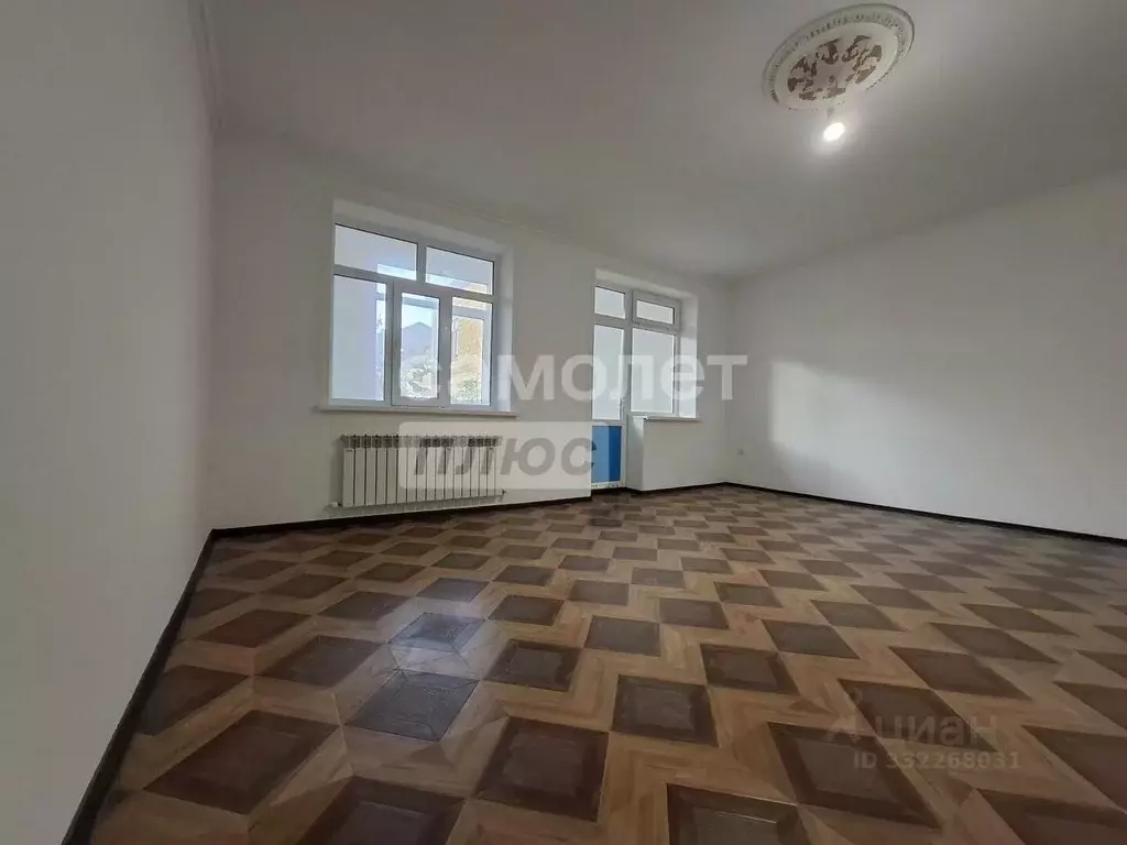 3-к кв. Дагестан, Дербент ул. Сальмана, 83Г (95.6 м) - Фото 1