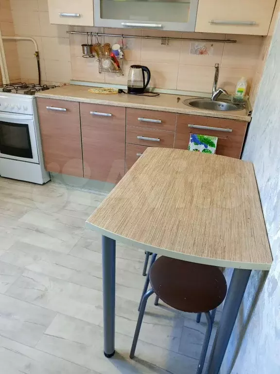 2-к. квартира, 45 м, 3/9 эт. - Фото 1