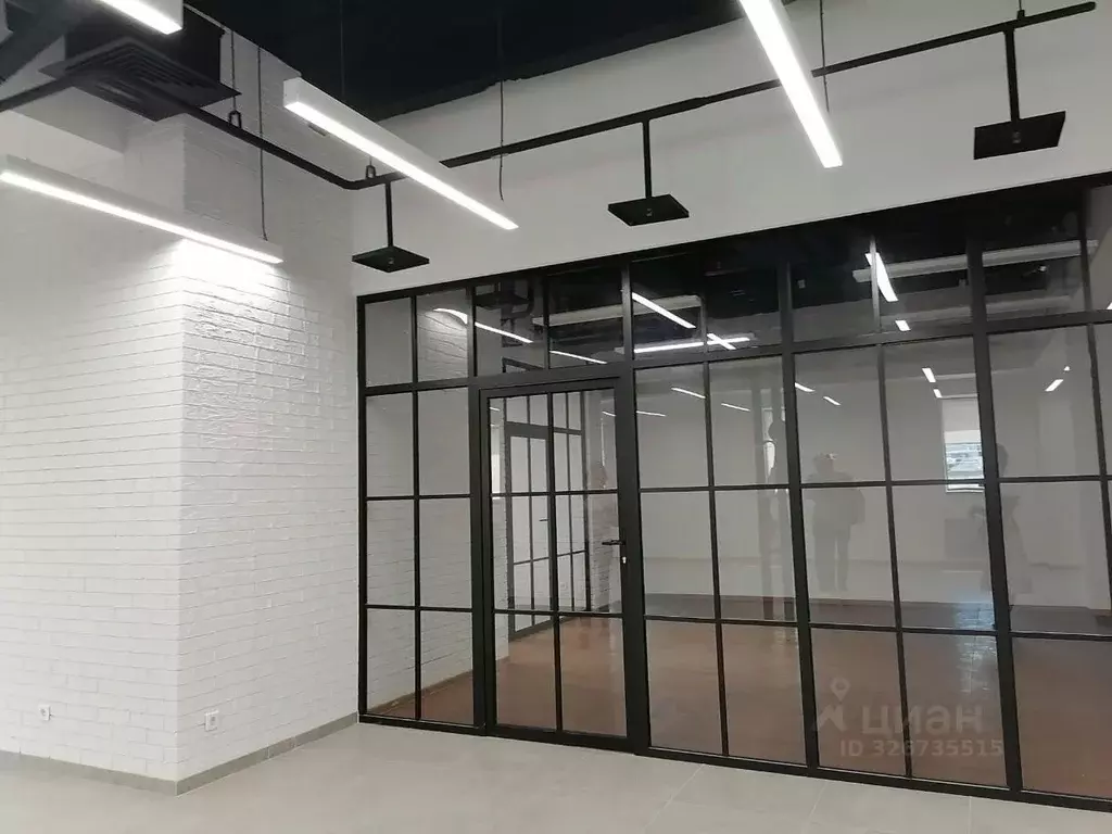 Офис в Москва ул. Земляной Вал, 50АС2 (855 м) - Фото 2