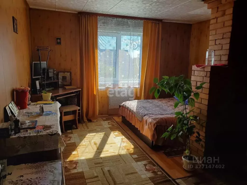 Дом в Тюменская область, Тюмень Зауралец СНТ, ул. Энергетиков (75 м) - Фото 1