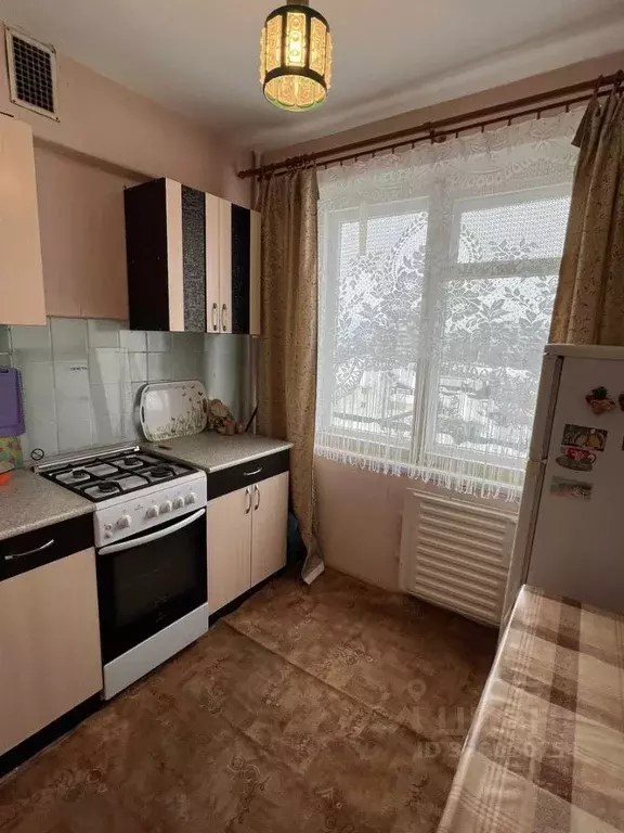 2-к кв. Архангельская область, Архангельск ул. Октябрят, 4 (45.0 м) - Фото 1