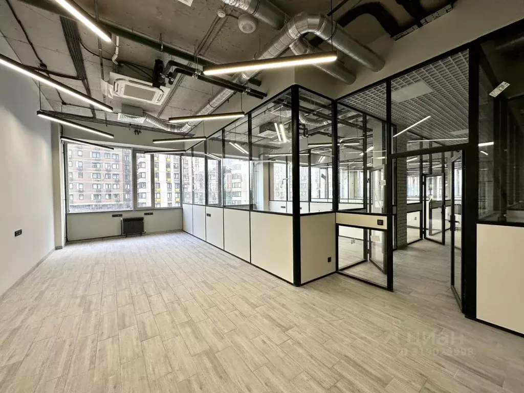 Офис в Московская область, Красногорск Ильинское ш., 1а (598 м) - Фото 0