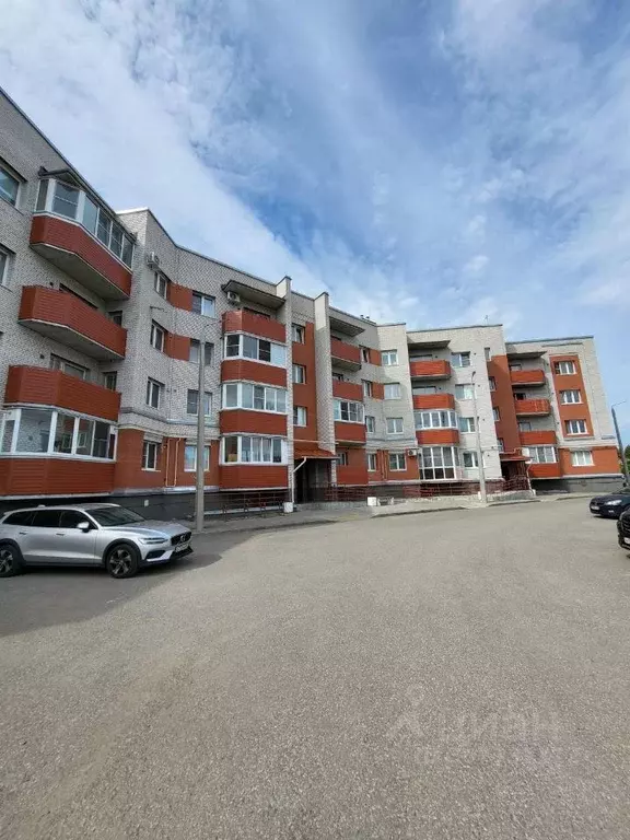 3-к кв. Псковская область, Псков Торошинская ул., 10 (97.0 м) - Фото 0