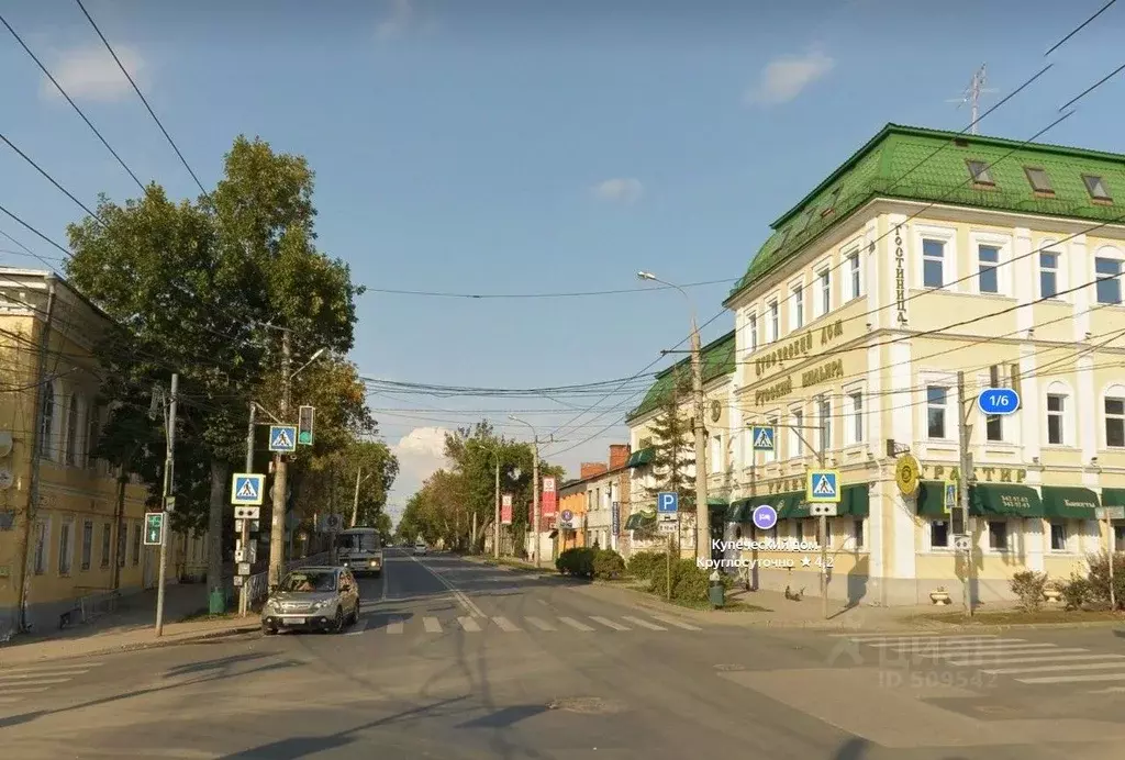 Помещение свободного назначения в Самарская область, Самара ... - Фото 0