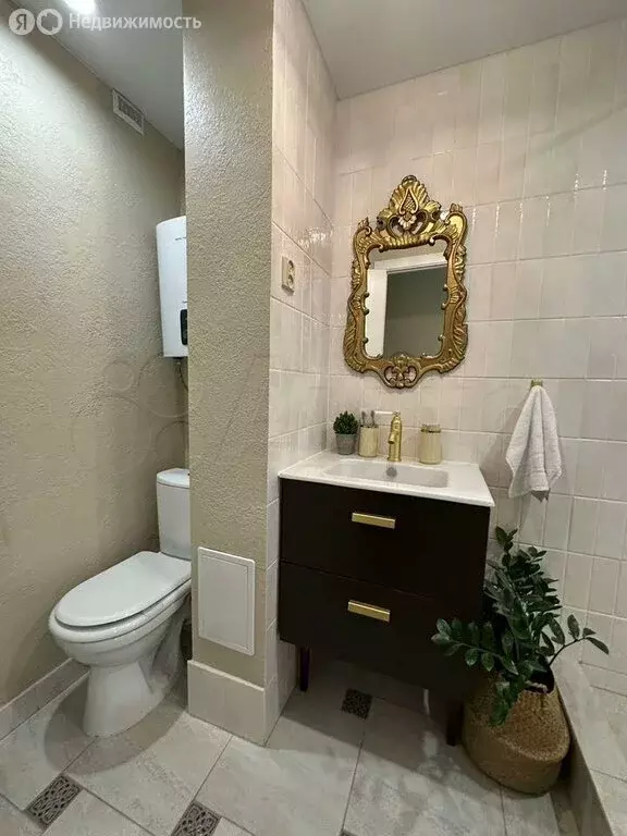 1-комнатная квартира: Ярославль, улица Собинова, 50к2 (42 м) - Фото 1