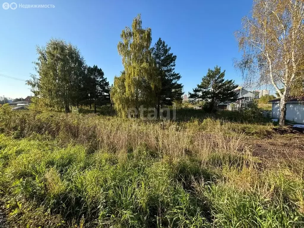 Участок в село Андреевка, Туманная улица (9.3 м) - Фото 0