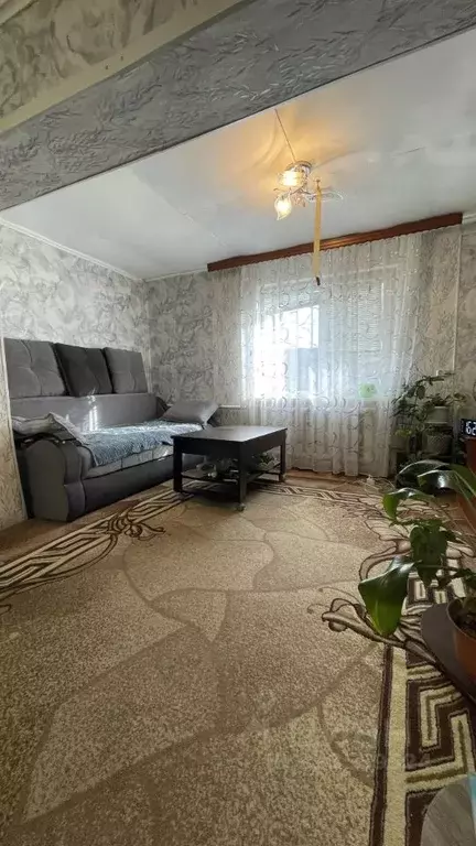 Дом в Красноярский край, Красноярск городской округ, Березовка ... - Фото 2