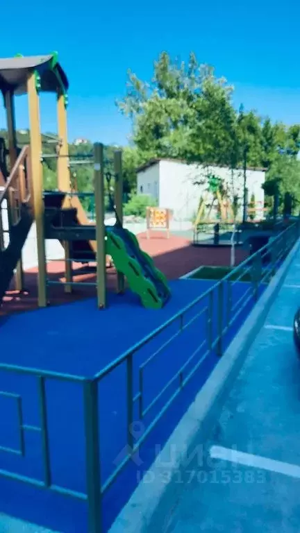 Студия Краснодарский край, Туапсе ул. Свободы, 7А (29.0 м) - Фото 0