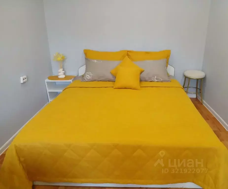 Студия Бурятия, Улан-Удэ ул. Смолина, 79 (30.0 м) - Фото 1