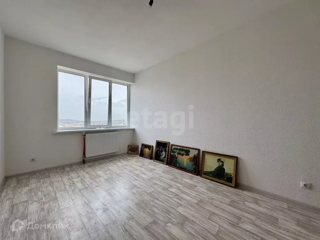 Продаётся 1-к квартира, 37.2 м - Фото 1