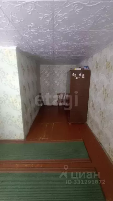 Дом в Саратовская область, Балашов Гвардейский пер., 15 (25 м) - Фото 2