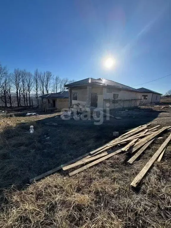 Участок в Ставропольский край, Шпаковский муниципальный округ, с. ... - Фото 2