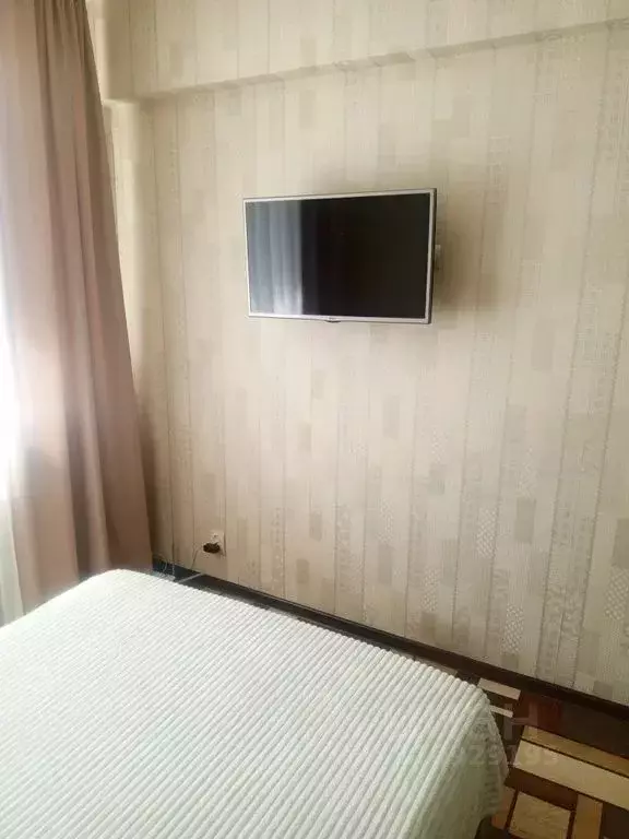 Студия Иркутская область, Шелехов 3-й мкр, 9 (25.0 м) - Фото 0