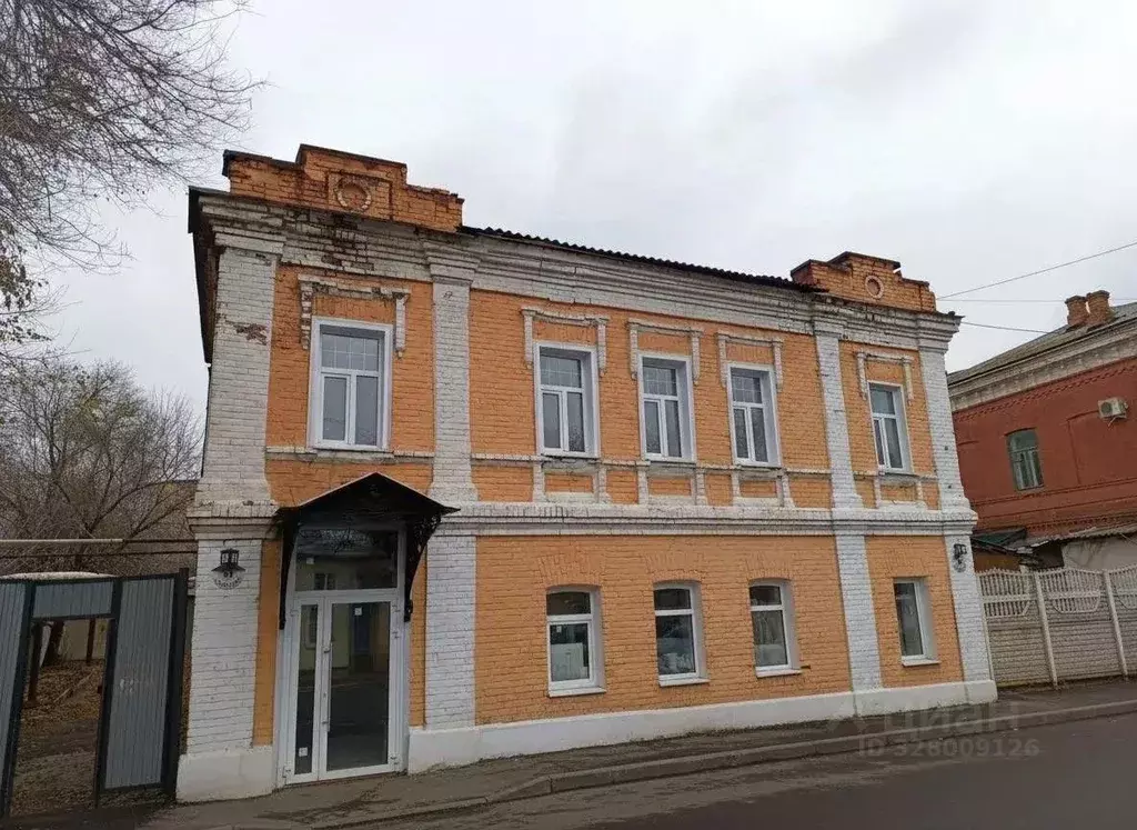 Помещение свободного назначения в Оренбургская область, Оренбург ... - Фото 1