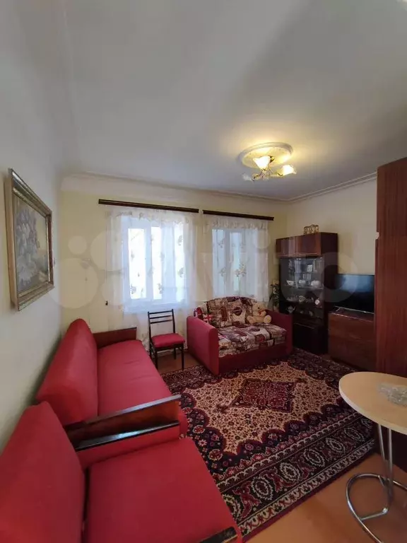 Дом 45 м на участке 5 сот. - Фото 0