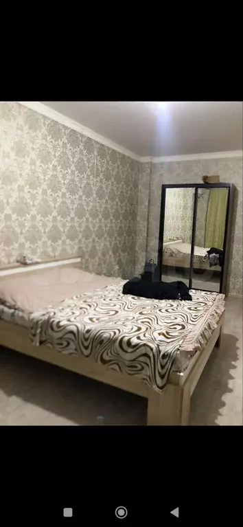 1-к. квартира, 50 м, 9/9 эт. - Фото 1