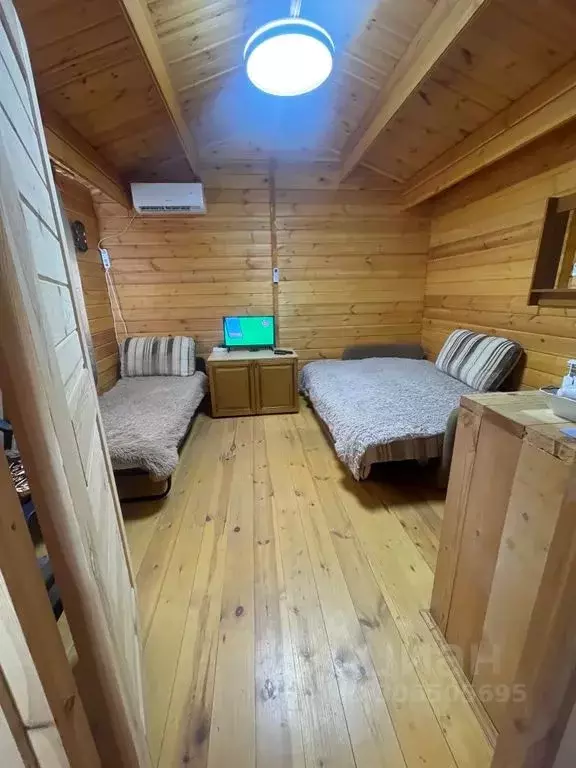 Дом в Крым, Ялта муниципальный округ, Виноградное пгт ул. Красина, 54 ... - Фото 2