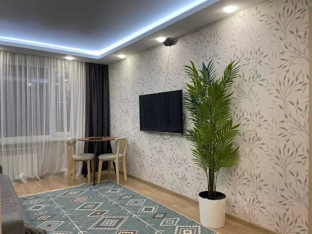 2-к кв. Карелия, Сортавала ул. Победы, 5 (48.0 м) - Фото 1