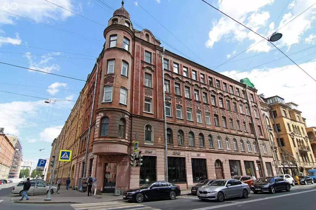 Офис (199.4 м) - Фото 1