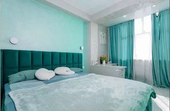 2-к кв. Краснодарский край, Сочи Молодогвардейская ул., 2/30 (65.0 м) - Фото 1