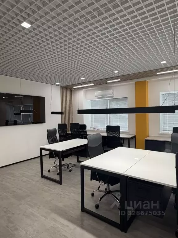 Офис в Москва ул. Перерва, 11С4 (90 м) - Фото 2