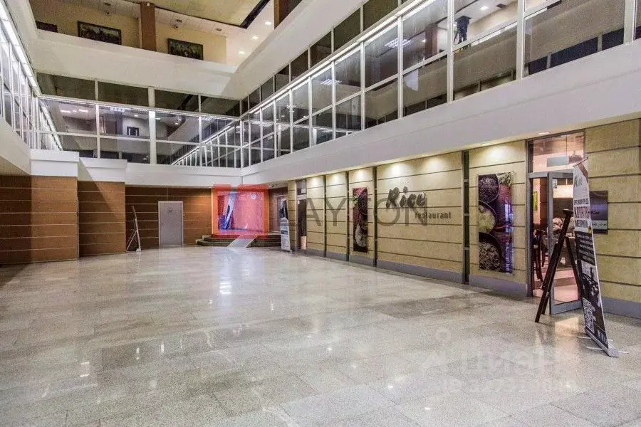 Офис в Москва 5-й Донской проезд, 17 (36 м) - Фото 2