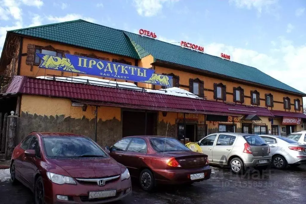 Комната Московская область, Солнечногорск городской округ, д. Соколово ... - Фото 1