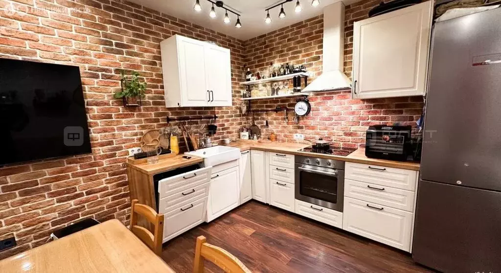 2-комнатная квартира: Казань, проспект Победы, 139к2 (68.2 м) - Фото 2