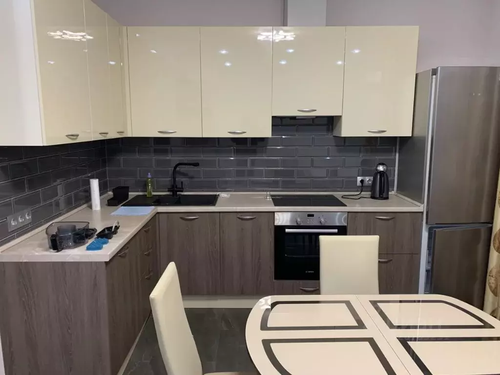 1-к кв. Москва ул. Корабельная, 13 (35.4 м) - Фото 2