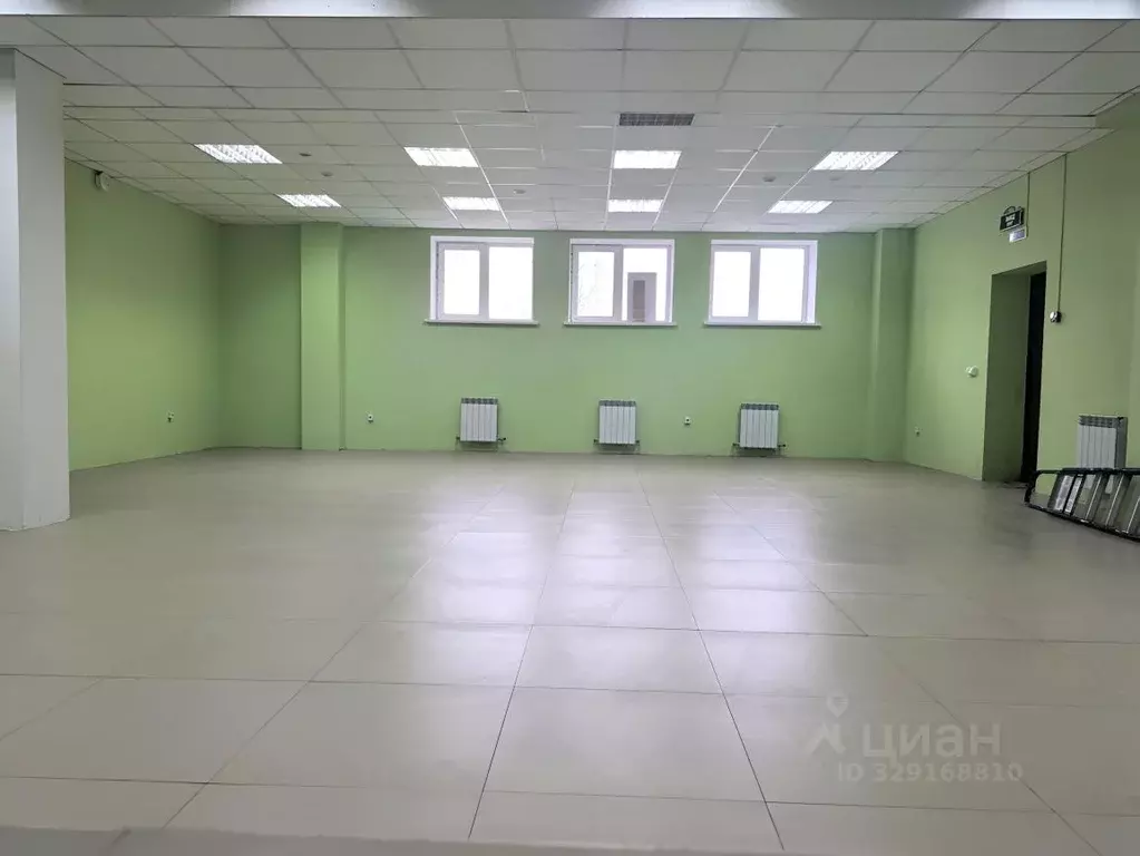 Офис в Белгородская область, Белгород Сумская ул., 30 (150 м) - Фото 2