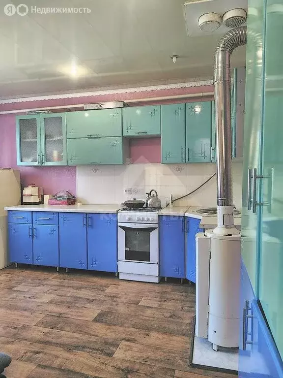 Дом в село Девица, улица Орджоникидзе, 52 (55.1 м) - Фото 0
