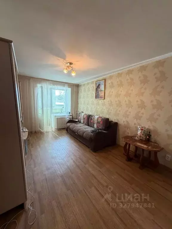 1-к кв. Пензенская область, Пенза Коммунистическая ул., 41б (30.0 м) - Фото 1