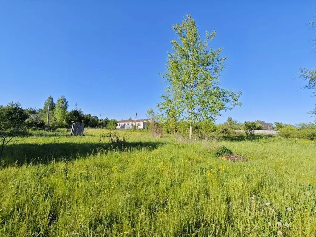 Участок в Пензенская область, Пенза Астра СНТ,  (12.0 сот.) - Фото 2