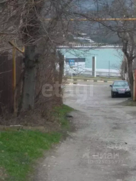Участок в Краснодарский край, Геленджик  (3.4 сот.) - Фото 1